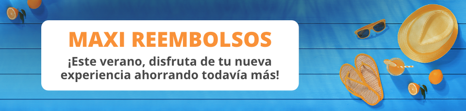 Disfruta de una nueva experiencia de compra con Privilegios en Compras