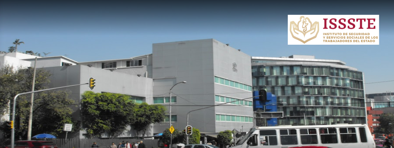Hospital General Dario Fernandez Fierro Directorio