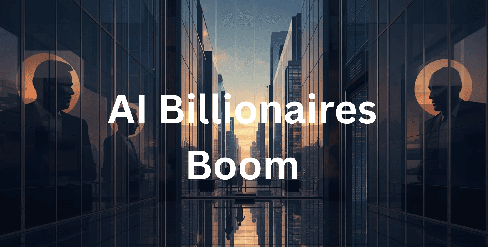 AI Billionaires Boom: How Powerdrill Bloom Unveils the Fastest Wealth Creation Era in History