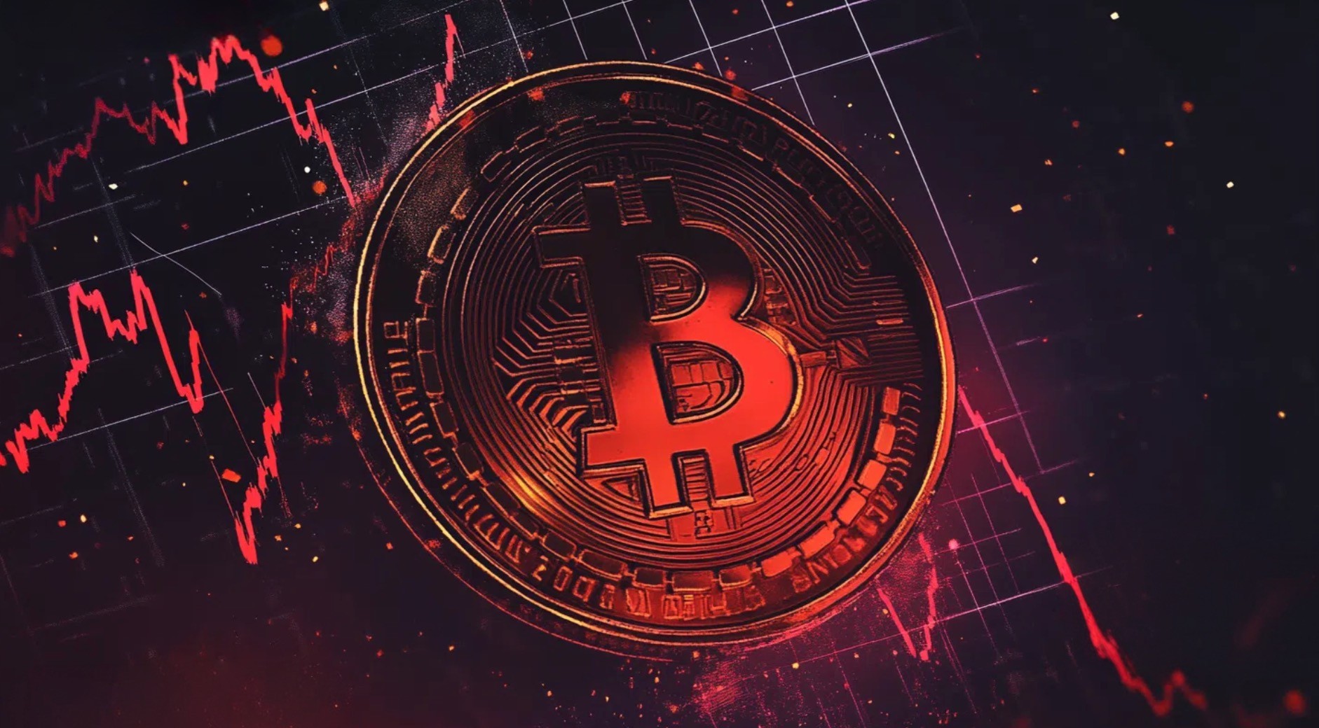 Bitcoin Drops Below $90K Again, December Deliver a Powerful Rebound?