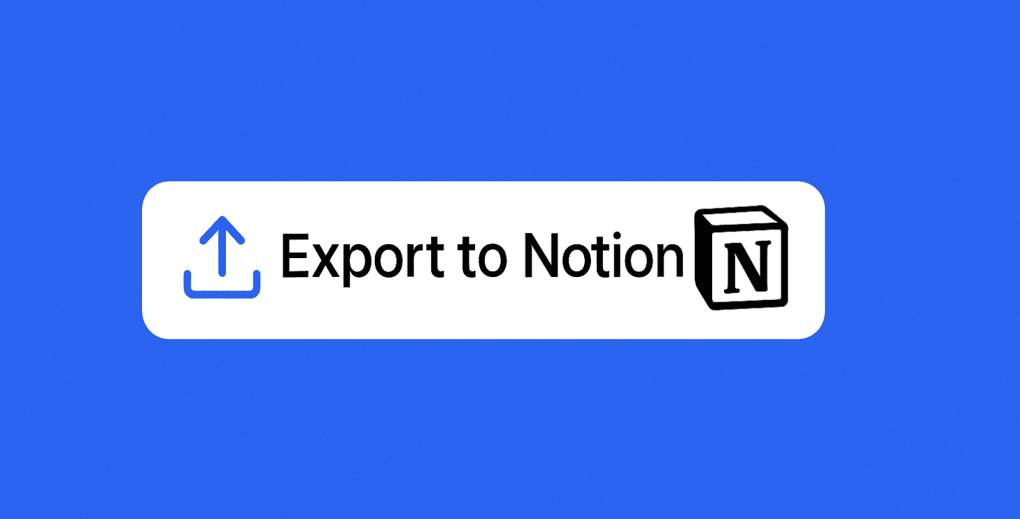 Import Data Insights and Charts to Notion in One Click | Powerdrill Bloom Use Case