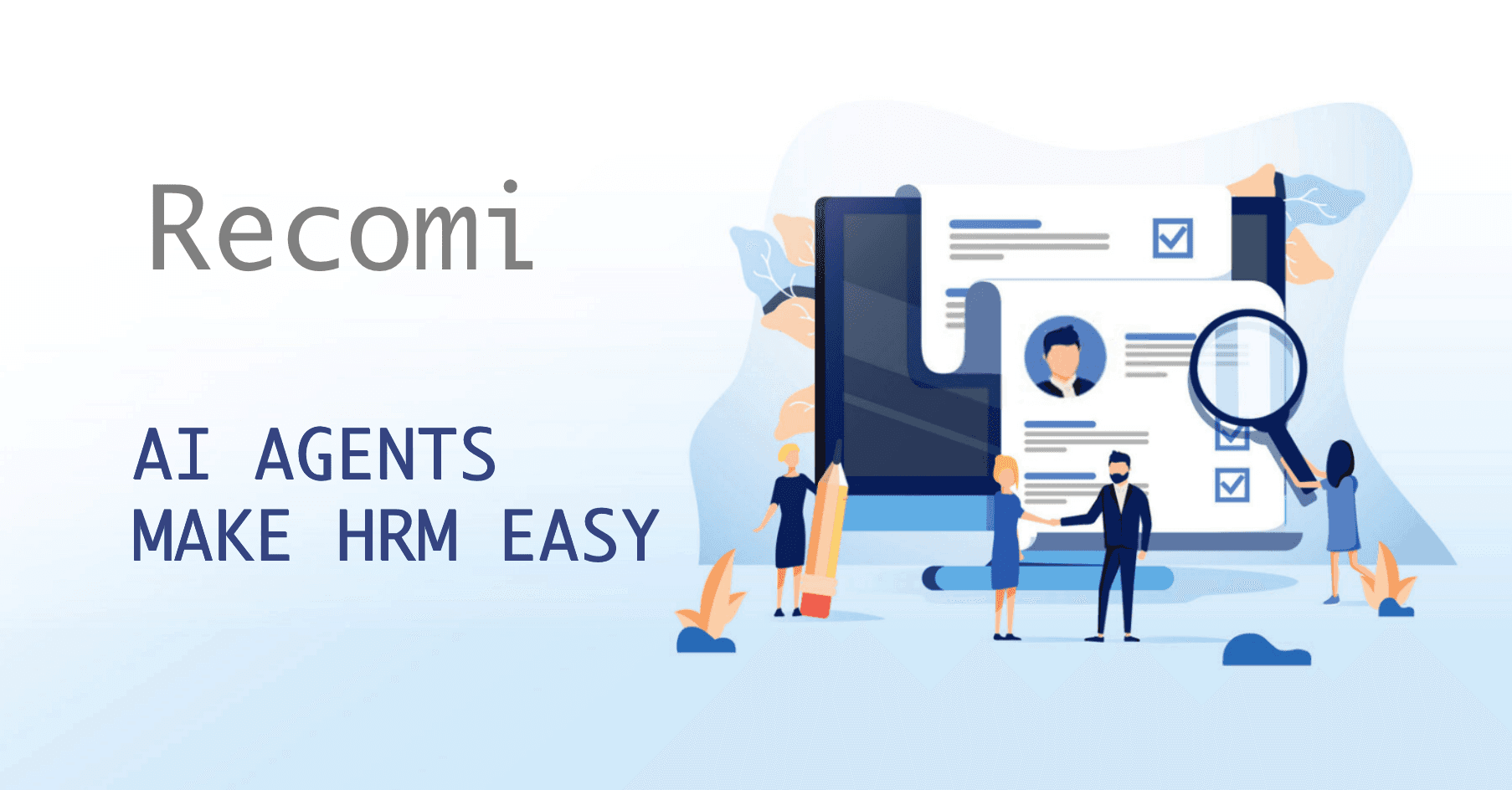How to Build an AI Agent for HR Support