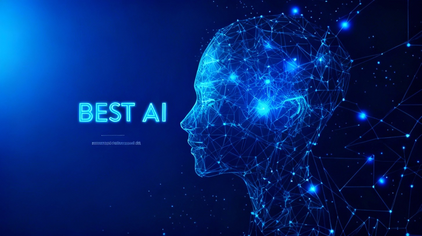 Best AI this month?