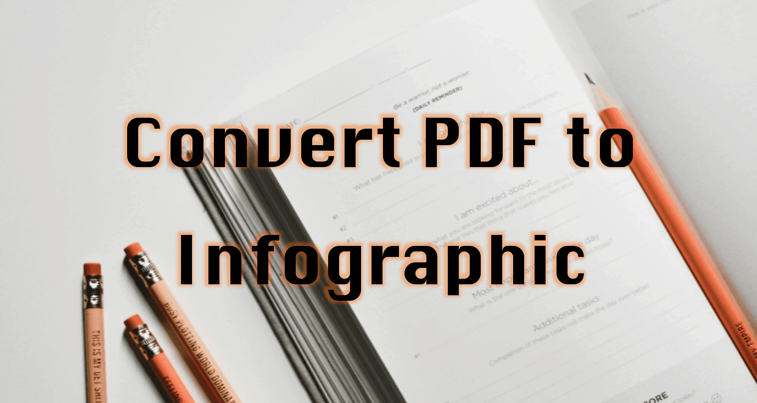 How to Create Infographic from PDF with AI: a Step-by-Step Guide