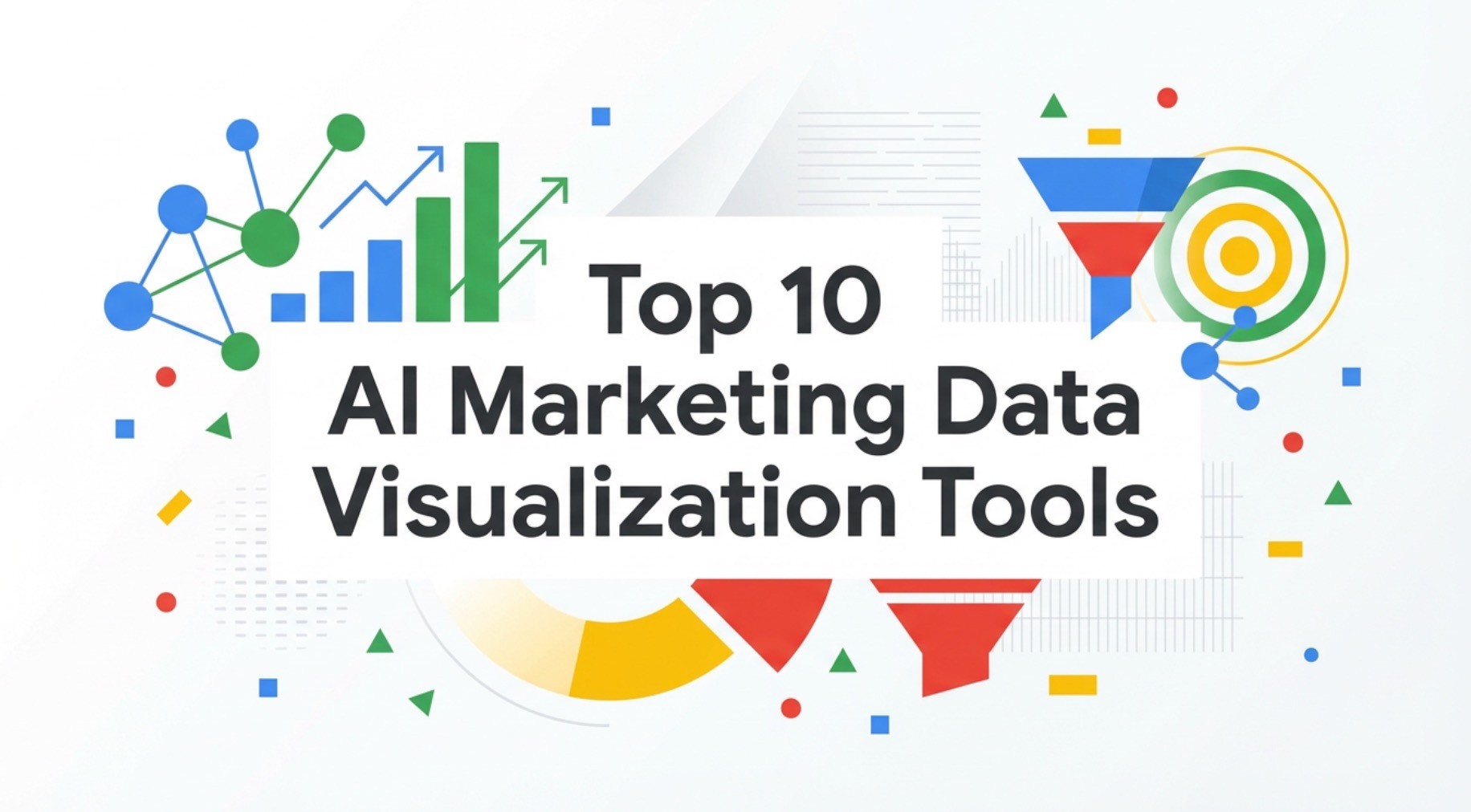 Top 10 AI Marketing Data Visualization Tools - Full 2025 Guide