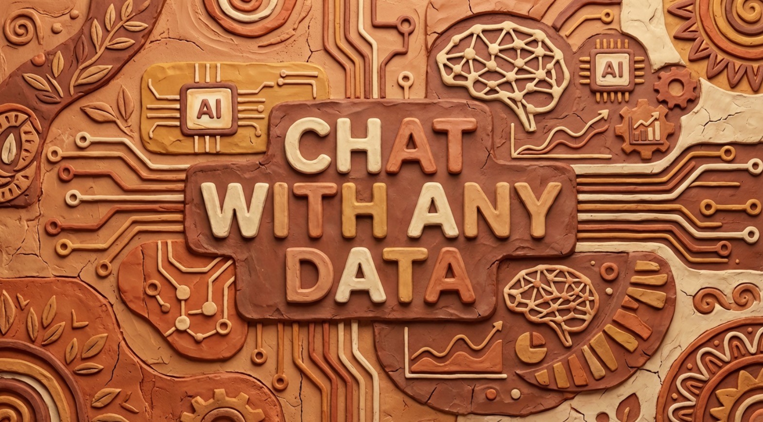 Chat with any Data | Your AI Data Analyst | Free