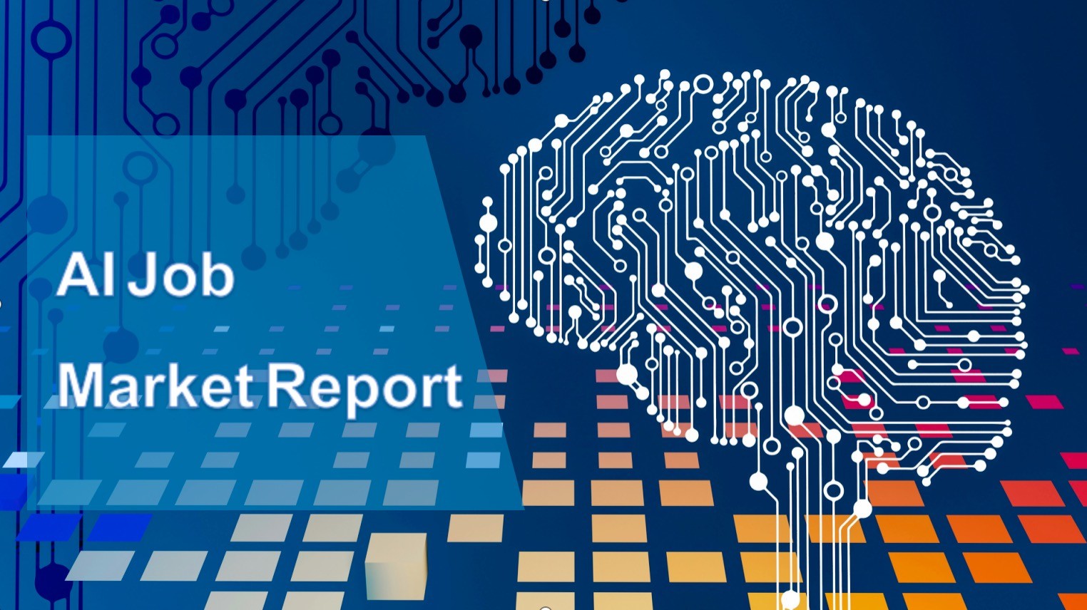 AI Job Market Report 2025: Best Skills, Highest Salaries, and Hiring Hotspots
