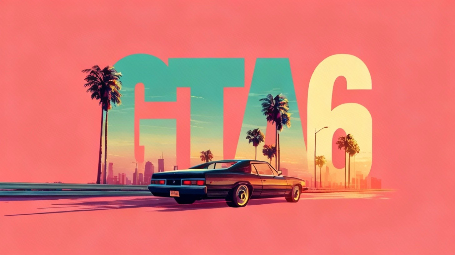 GTA 6 release date?