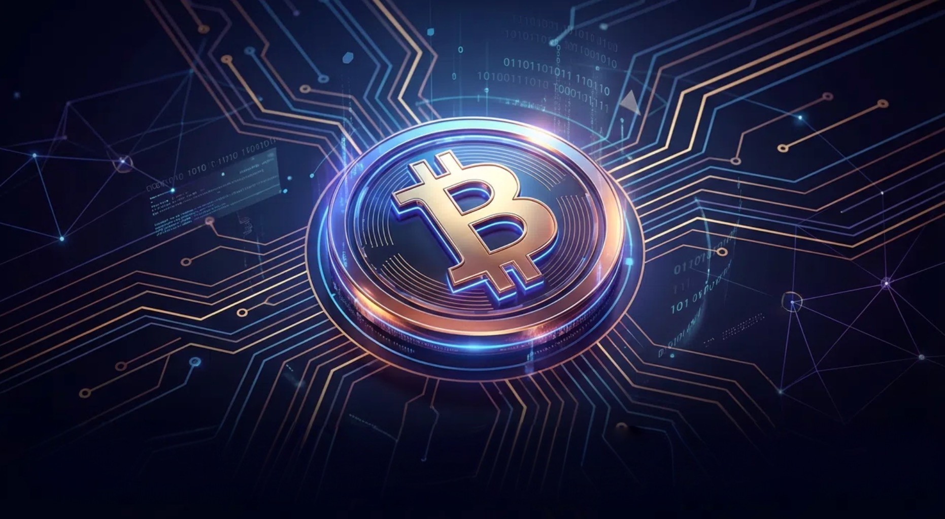 Bitcoin rebounded and broke through $87,000, Is the Drop Done?