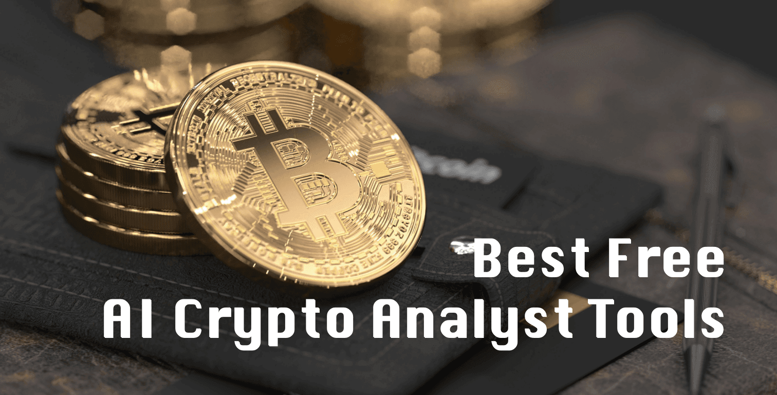 Best Free AI Crypto Analyst Tools Compared (2025 Edition)
