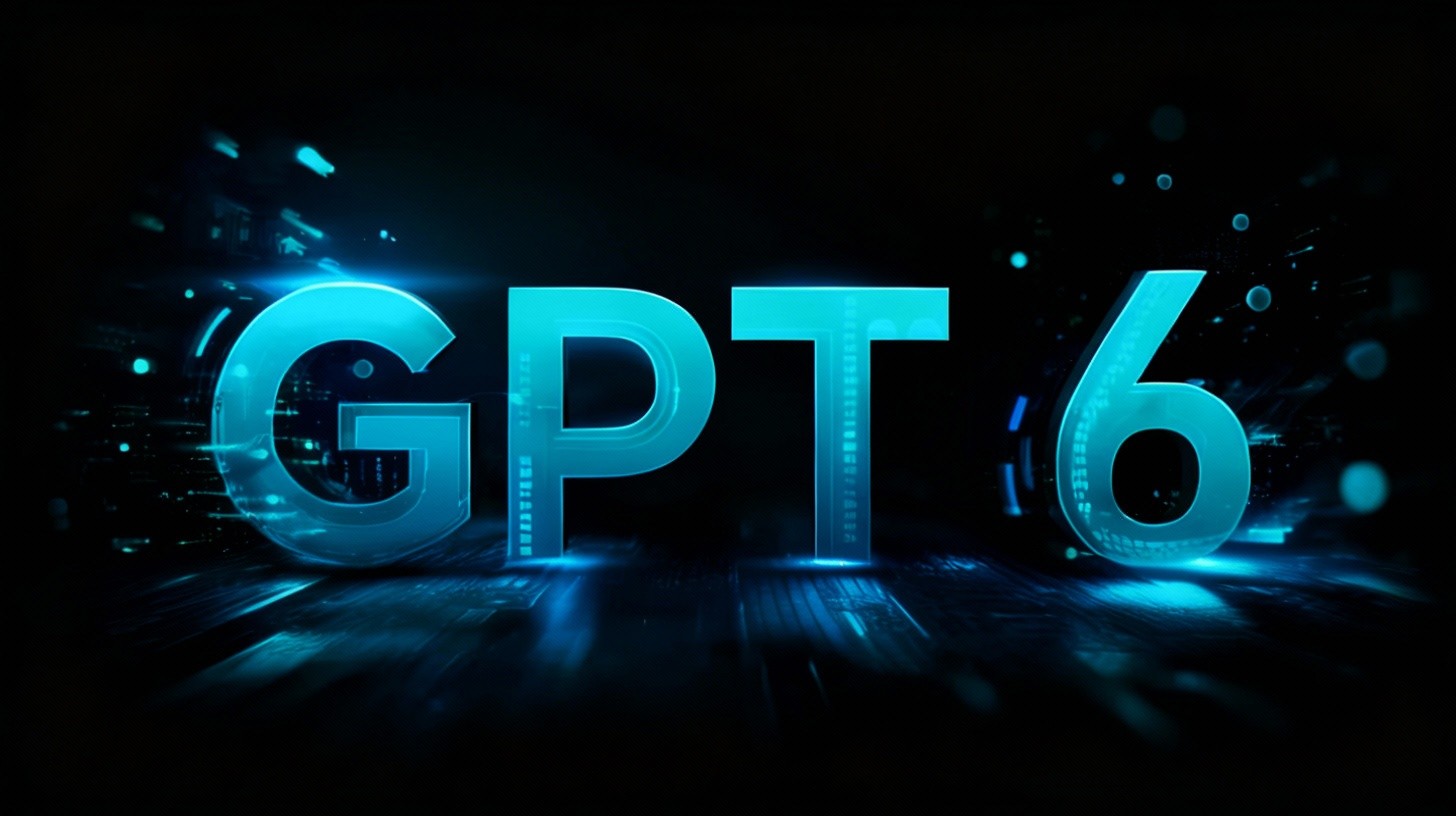 GPT-5.1 is out! How far away is GPT-6?