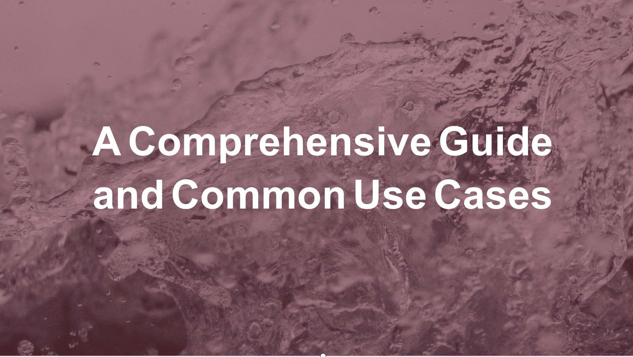Powerdrill AI: a Complete Guide + Common Use Cases