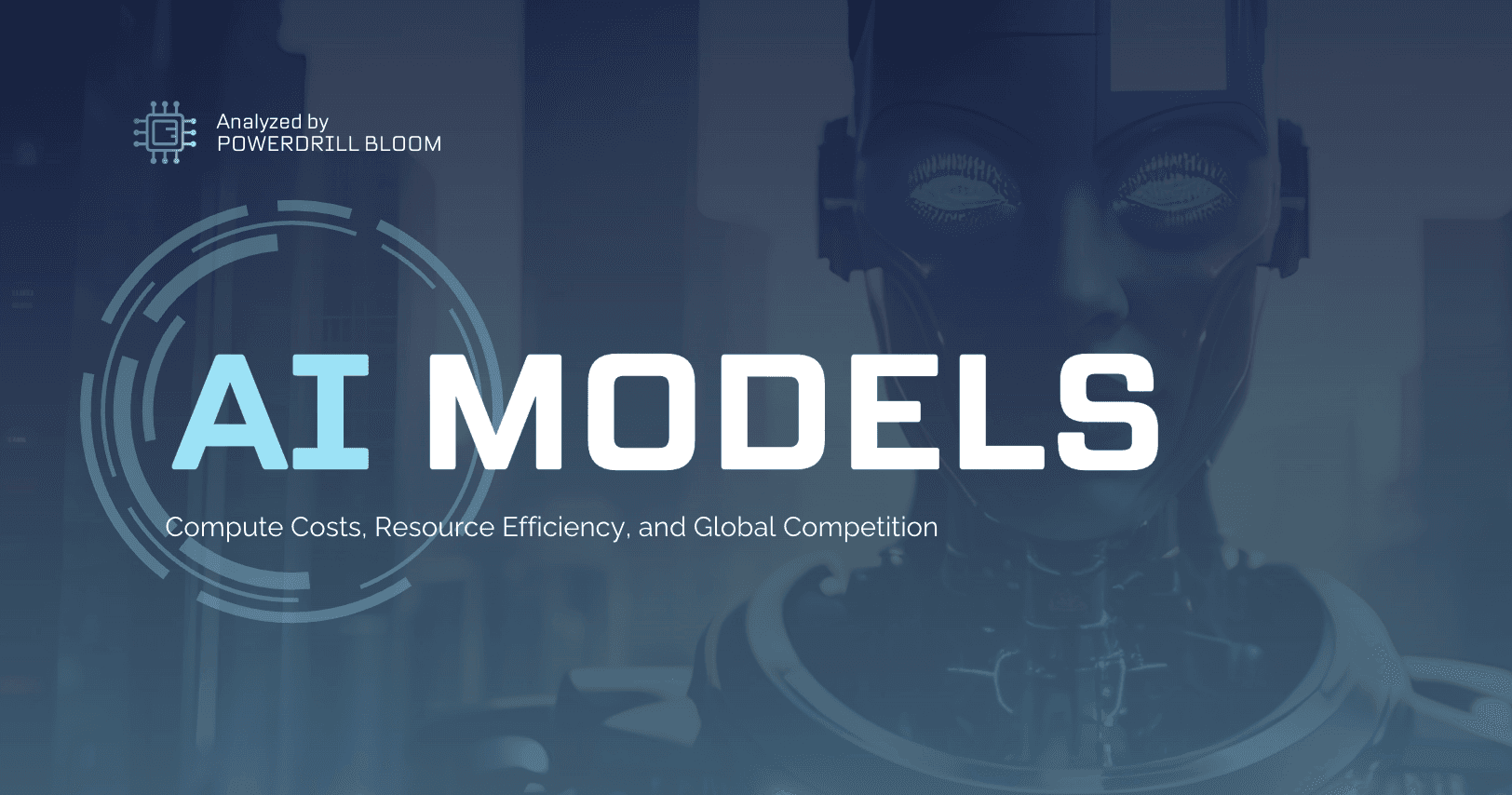 AI Training Economics: Compute Costs, Resource Efficiency, and Global Competition in 2025