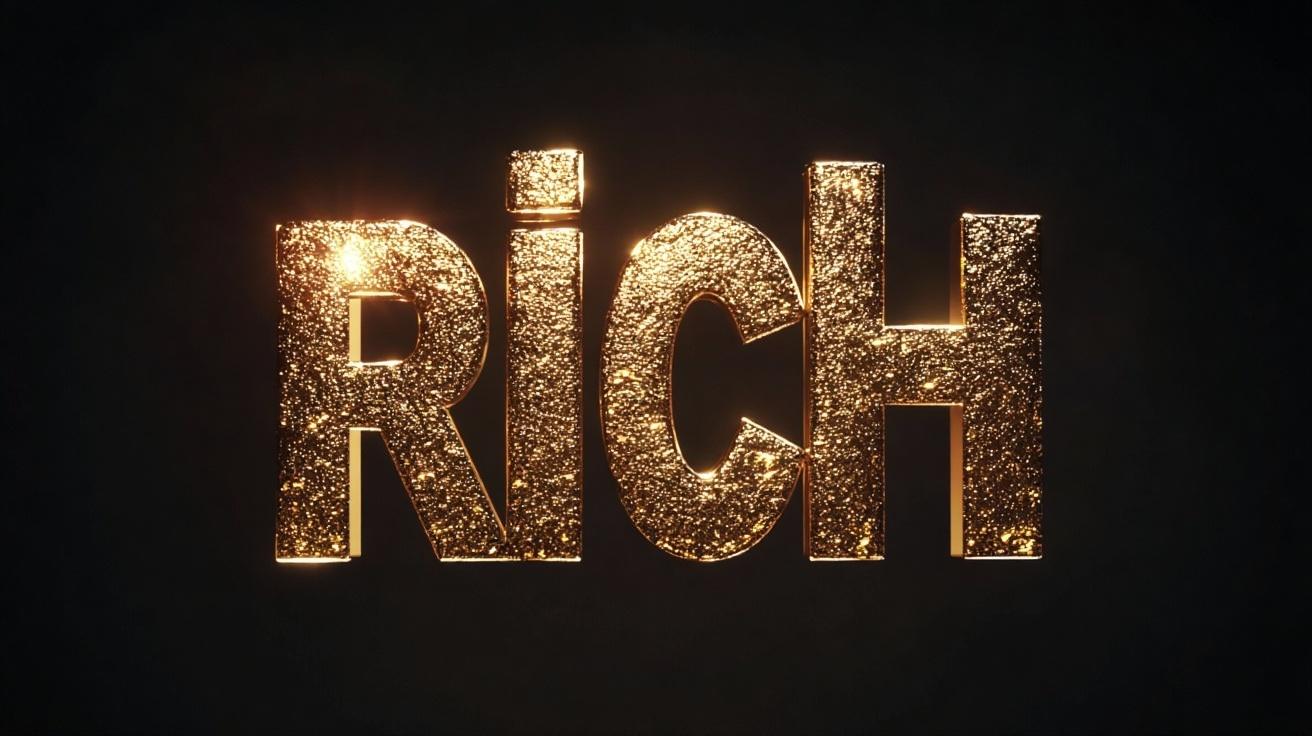 Who is the richest person on December 31st?