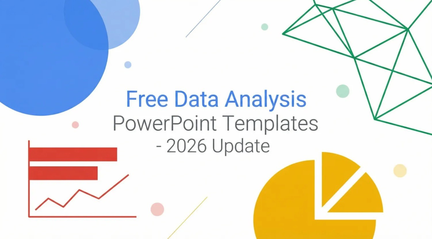 免费数据分析PowerPoint模板和演示幻灯片 | 使用Nano Banana创建(2026年指南)