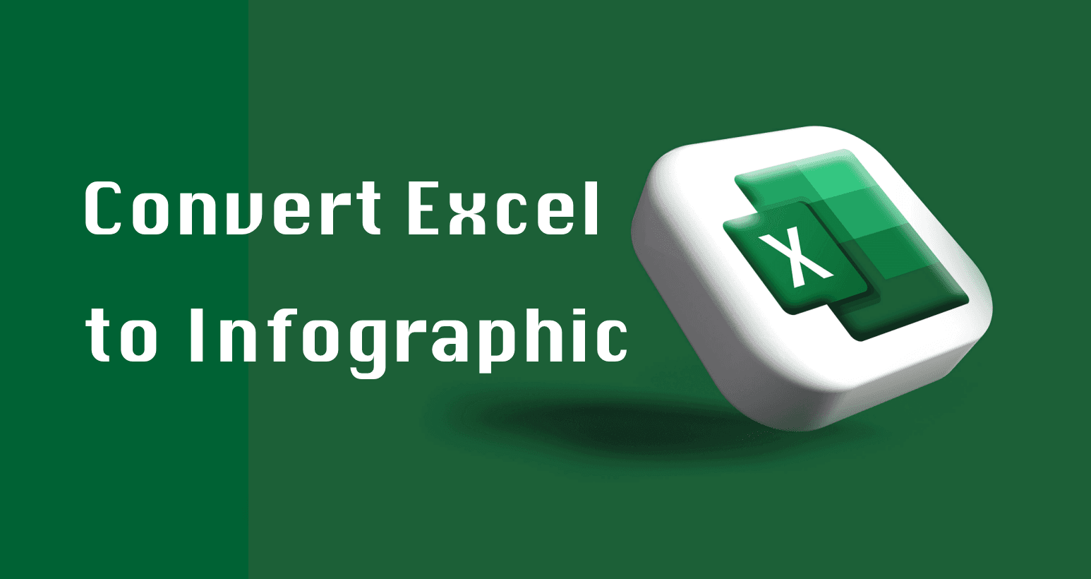 Creating Stunning Infographics from Excel and CSV with AI: a Step-by-Step Guide
