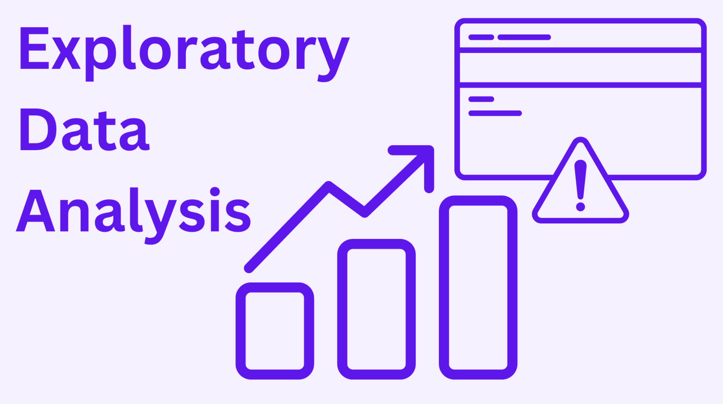 Exploratory Data Analysis