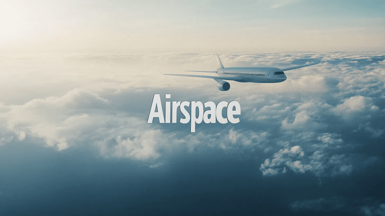 U.S. Closes Airspace due to Government Shutdown?