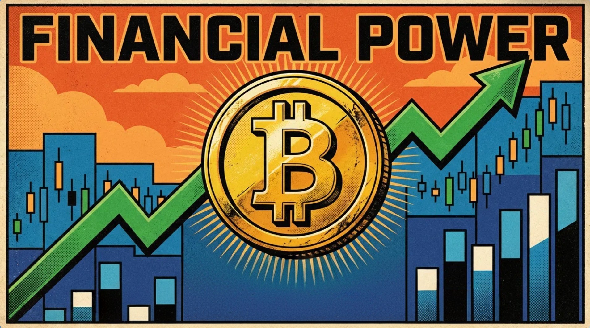 Is a December Rate Cut Coming? Powell’s Signals Mean for U.S. Markets, Gold, and Bitcoin