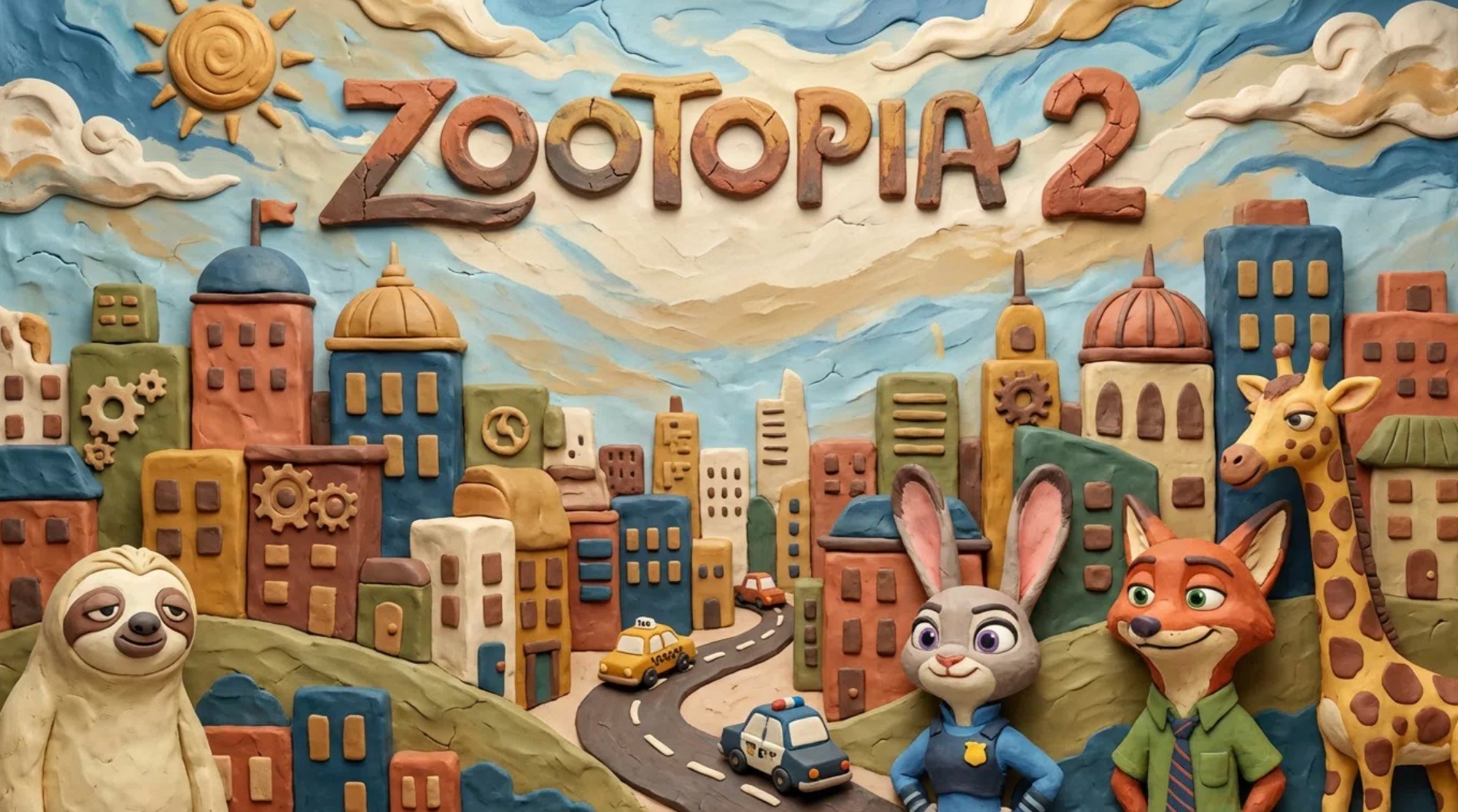 "Zootopia 2" 5-Day Opening Box Office?