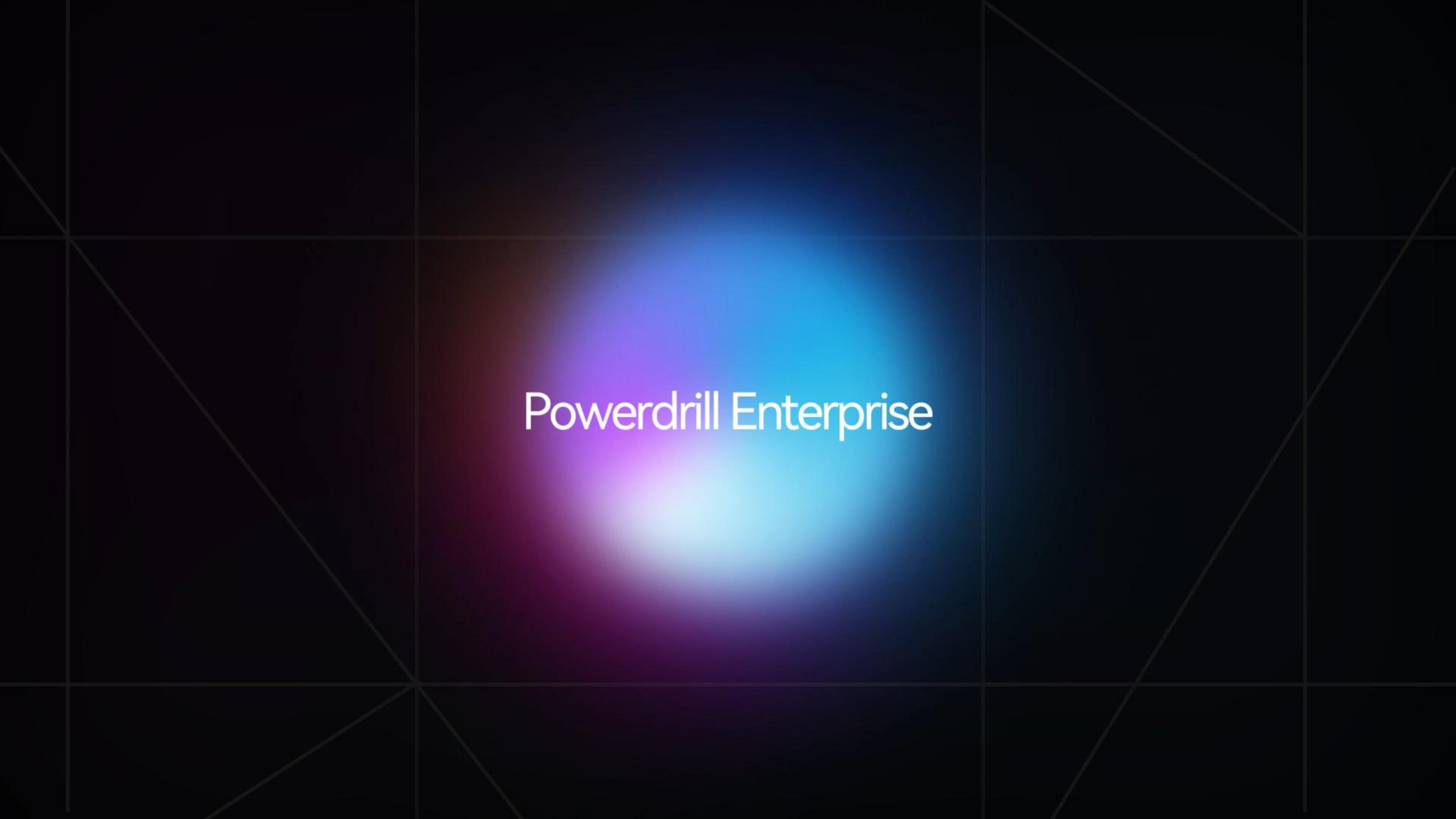 Transform Data into Success: Powerdrill Enterprise Born for Bussiness
