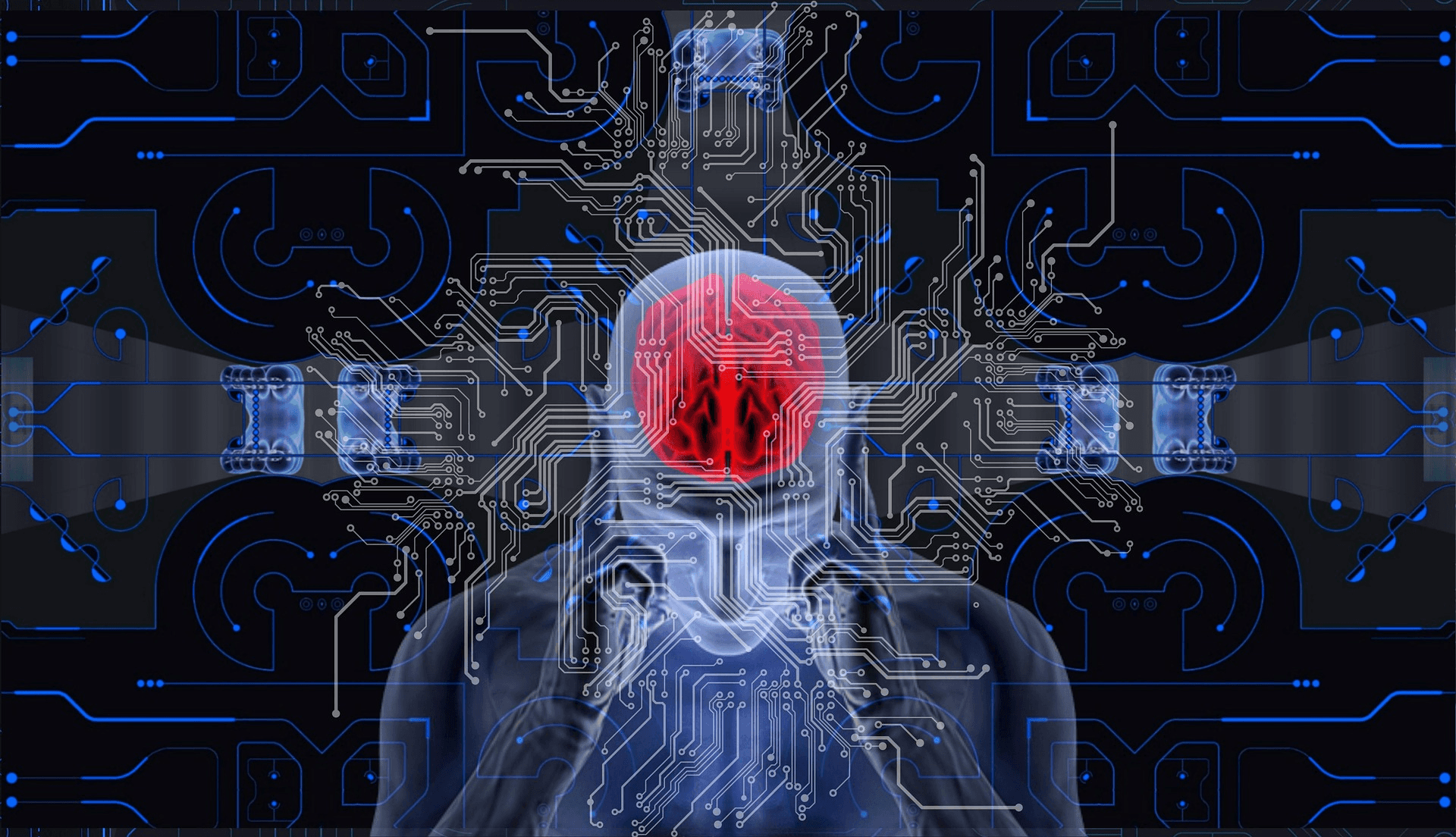 AI data system
