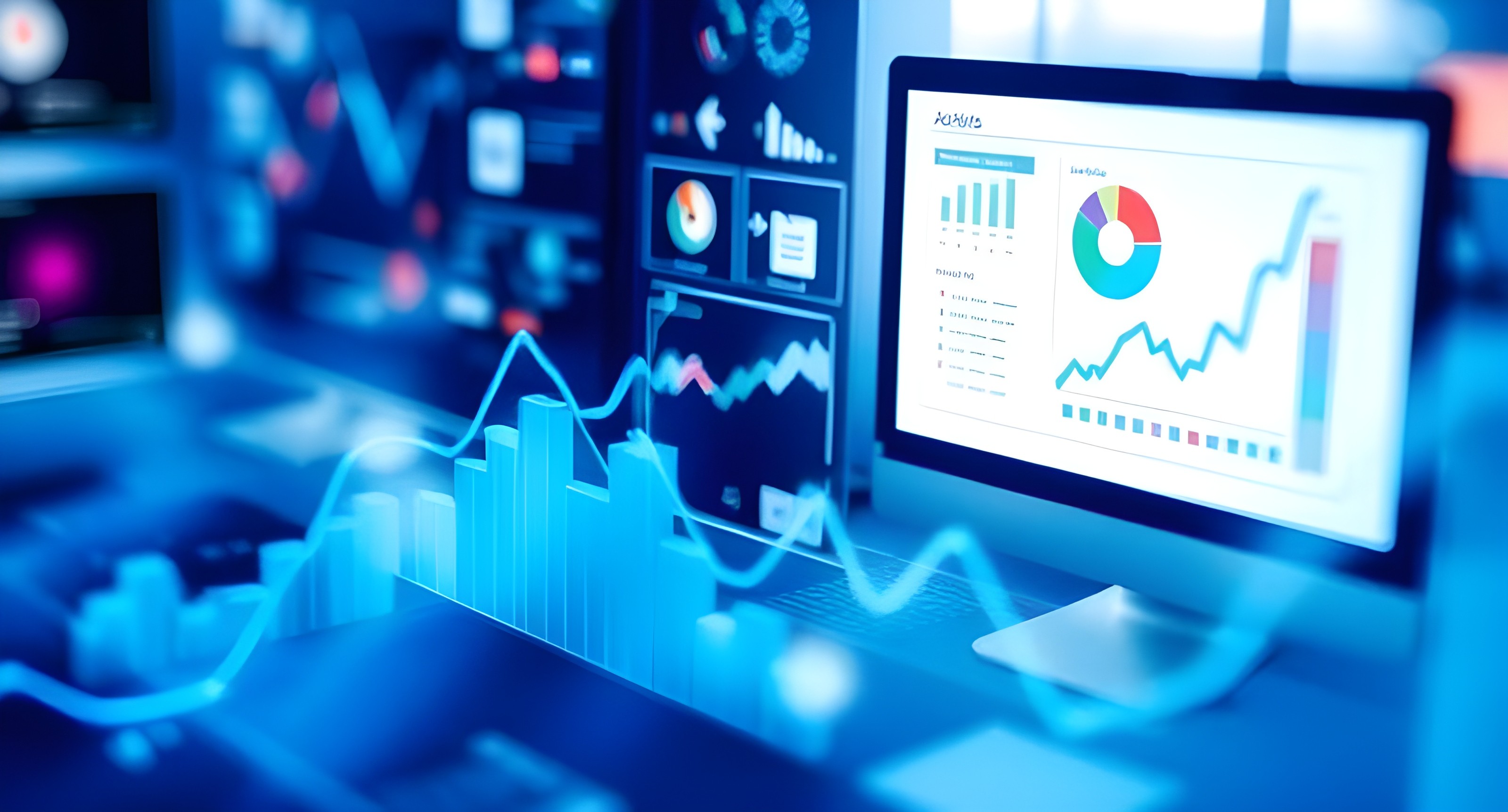 The Role of Data Analysis in Modern Outbound Sales Software Workflows
