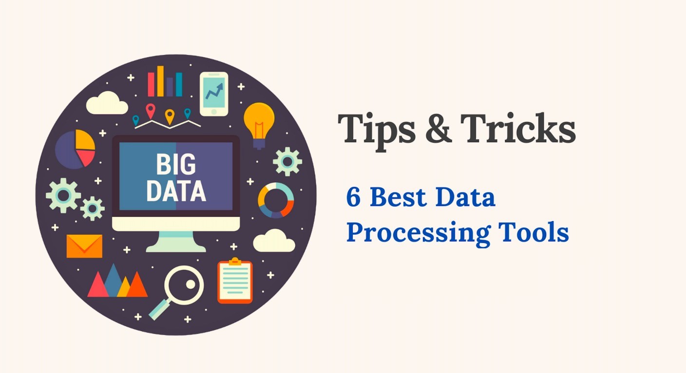 6 Best Data Processing Tools in November, 2025