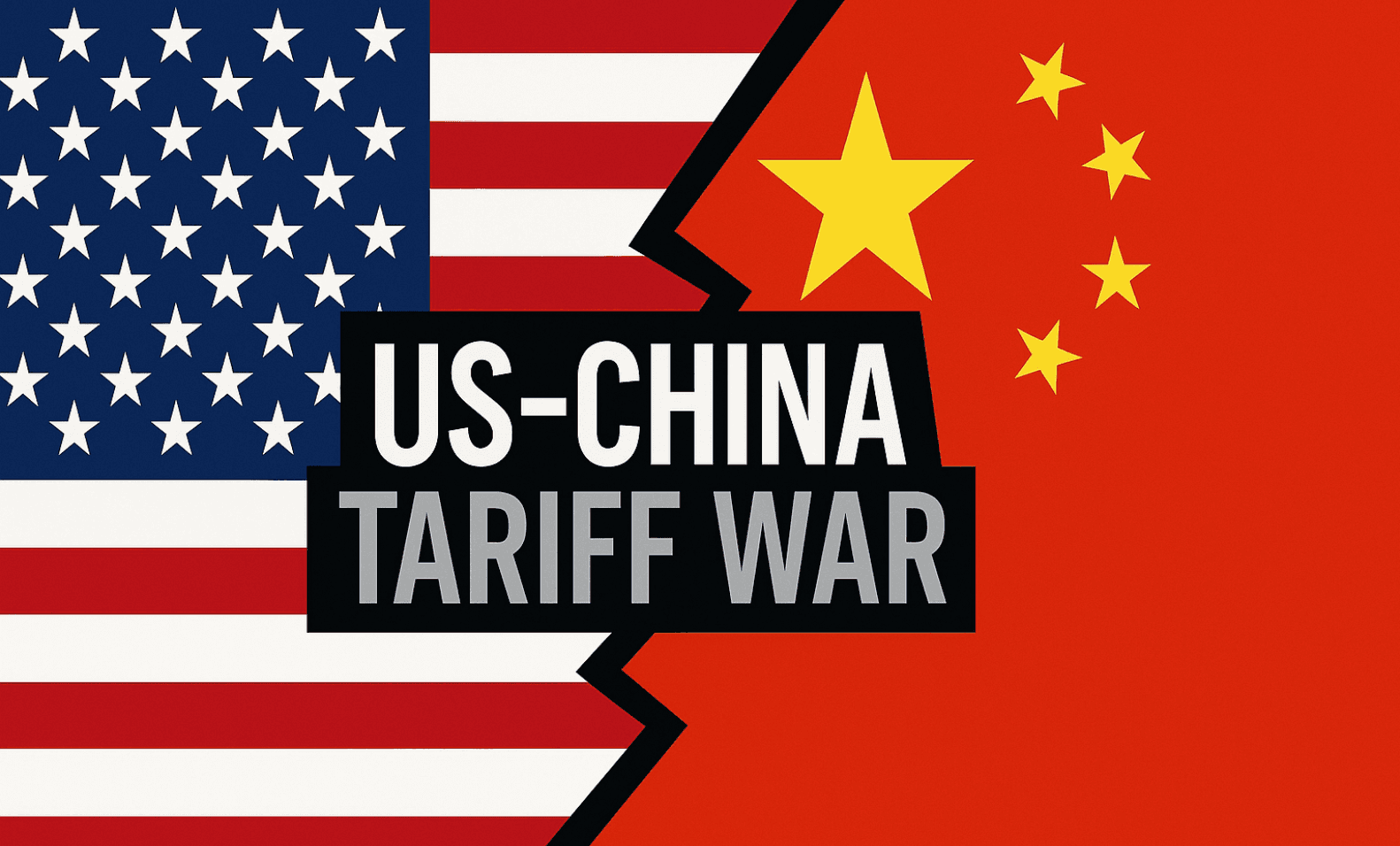 Tariffs, Truces, and Trade: The U.S.–China Tariff War (2018–2025) and What's Next