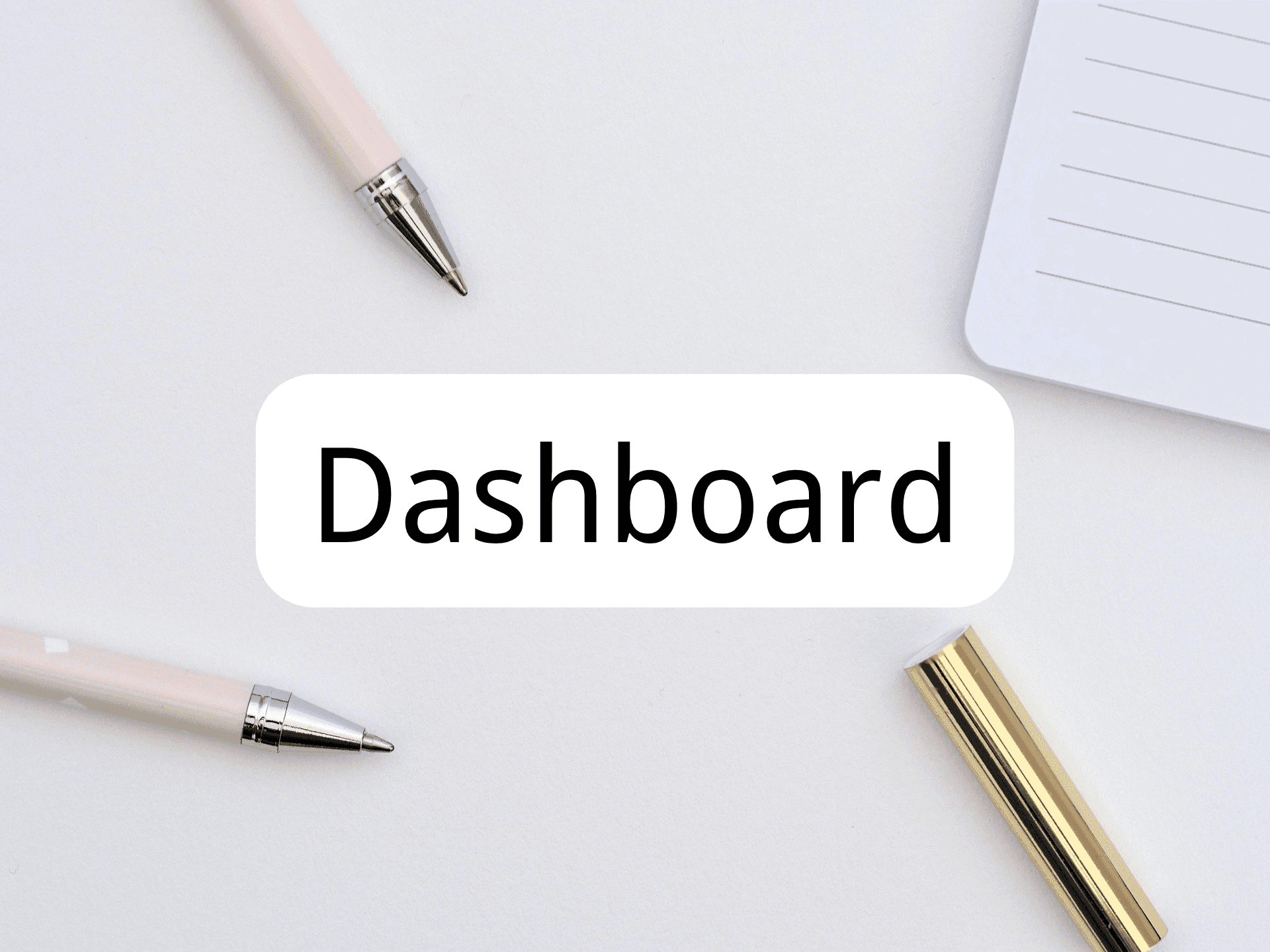 What Is a Data Dashboard? A Comprehensive Guide in 2025