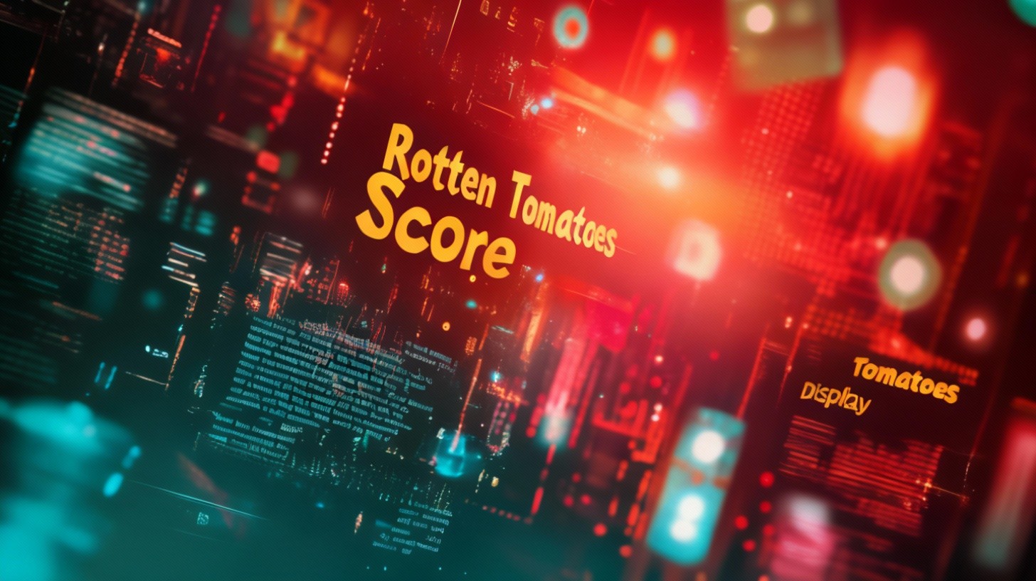 "Zootopia 2" Rotten Tomatoes score?