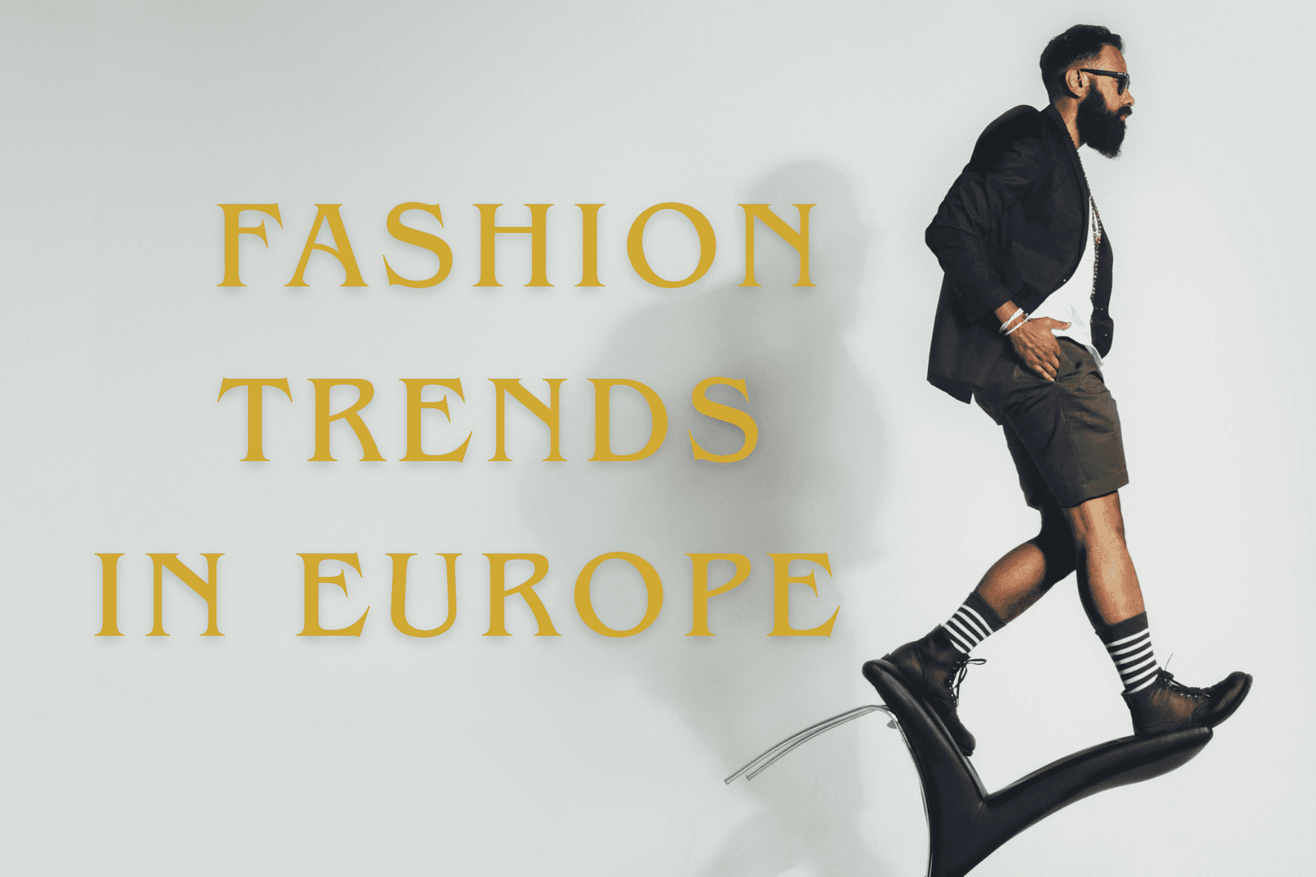 Fashion Trends in Europe in 2025 | Powerdrill Bloom Use Case