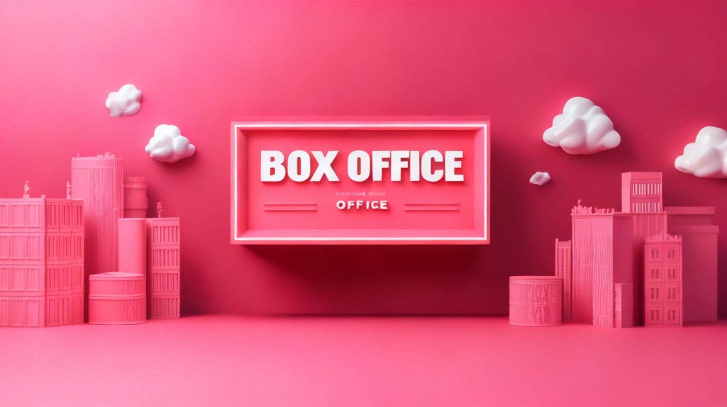 Highest grossing movie in 2025?