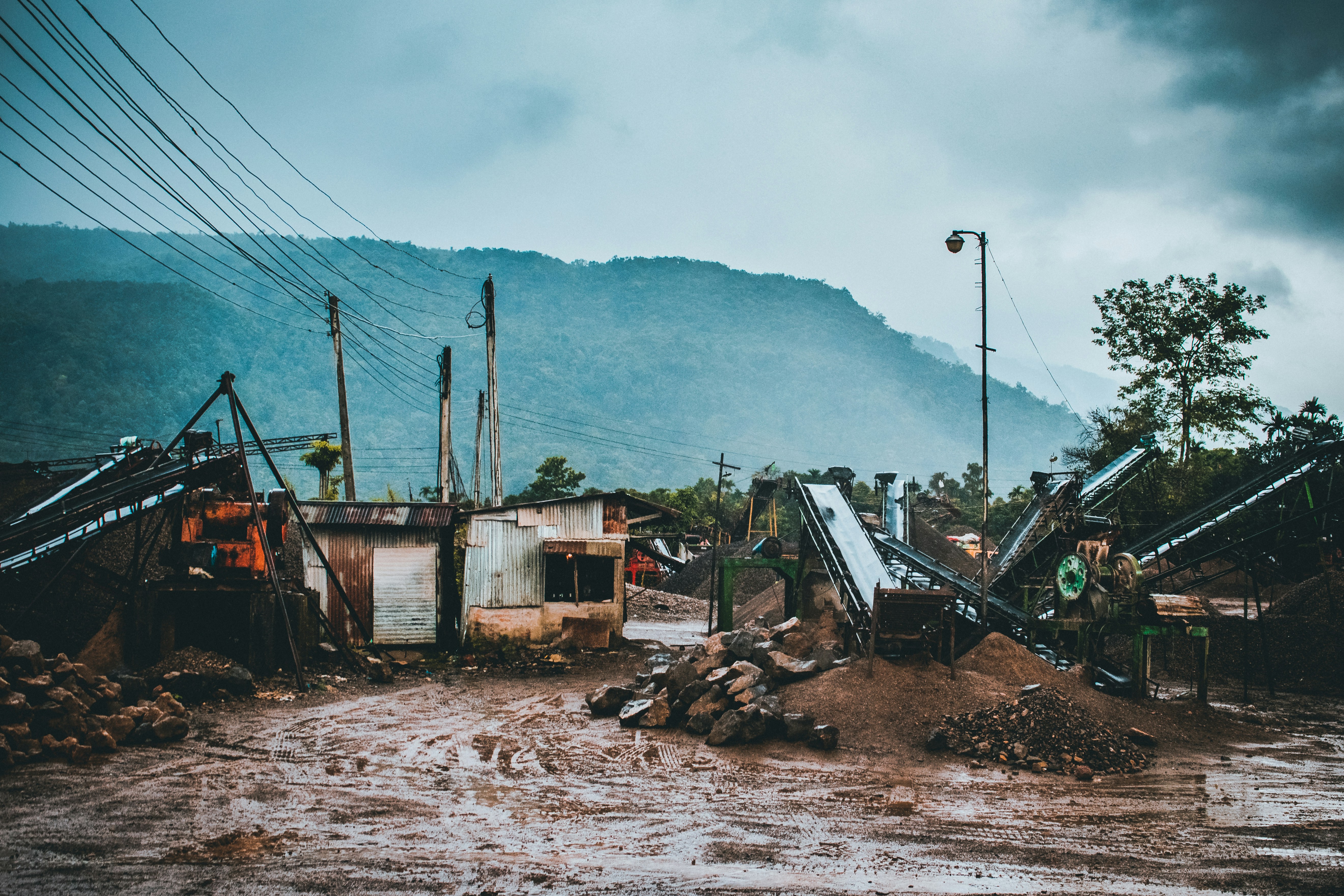 Flood
