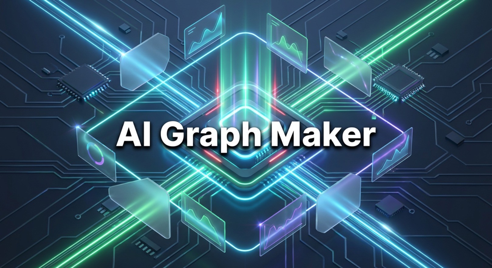Free Graph Maker | Create Graphs & Charts with Nano Banana