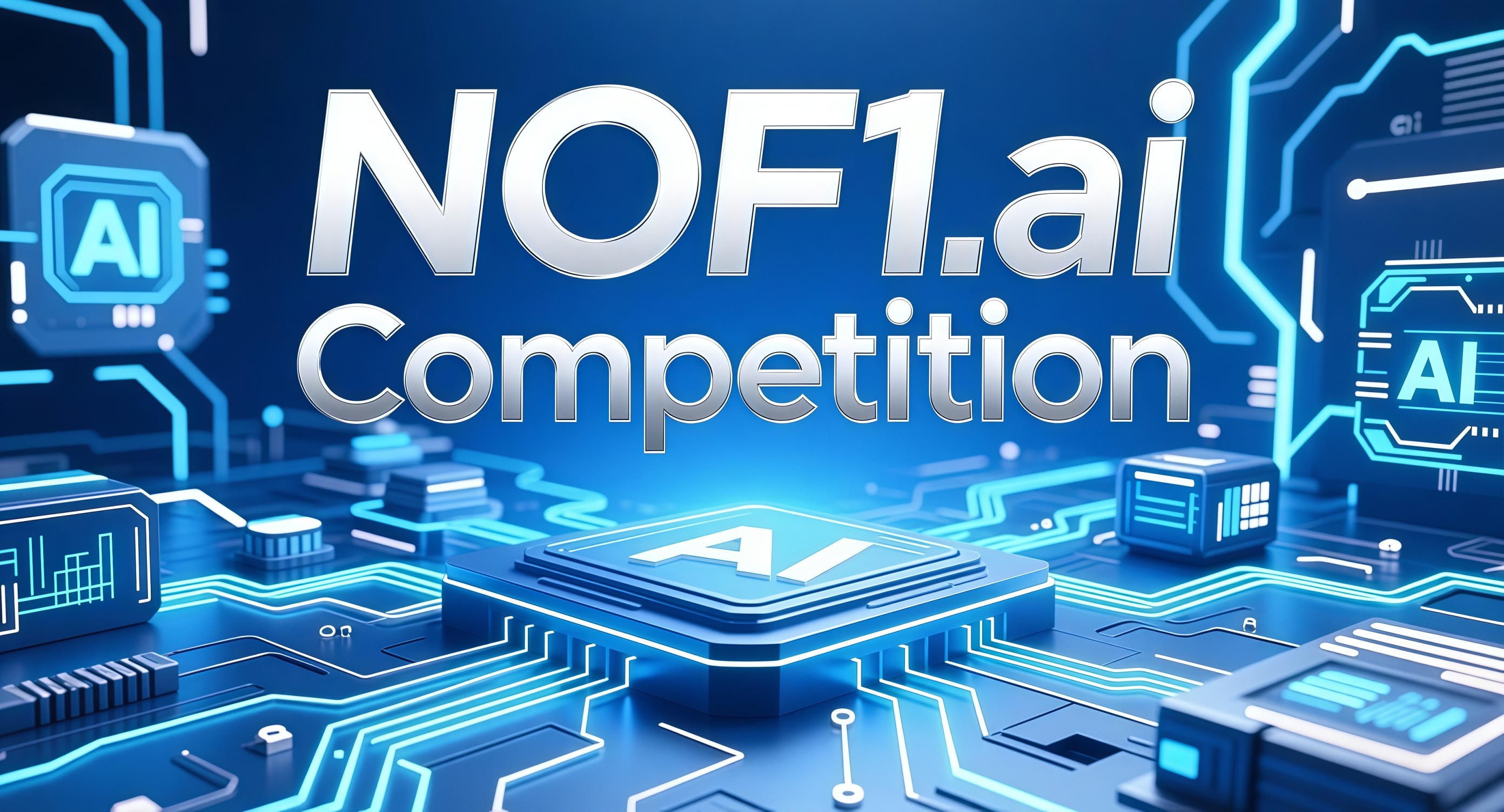 Alpha Arena AI trading competition winner?