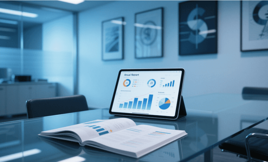 How to Turn Financial Reports into Insights with AI: Powerdrill Bloom’s Deep Analysis of Amazon’s Performance