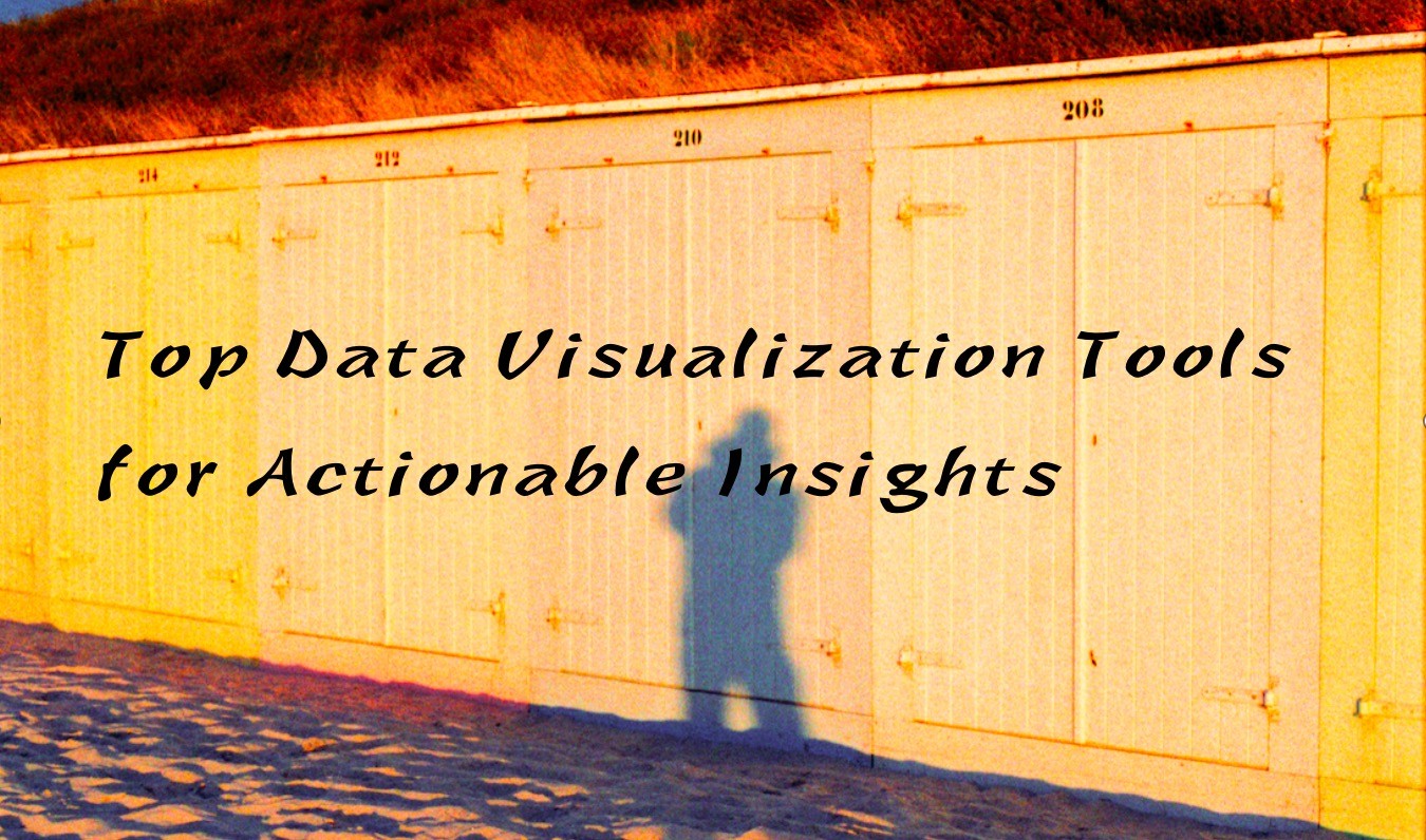 Best Free Data Visualization Tools for Actionable Insights in November, 2025