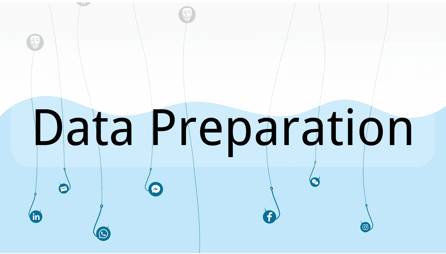 What Is Data Preparation: A Comprehensive Glossary in 2025