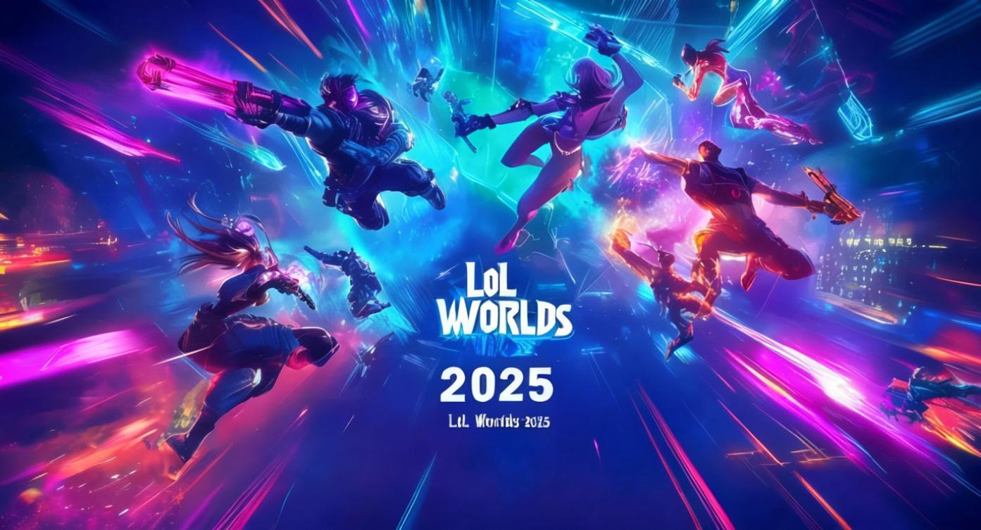 Will T1 win LoL Worlds 2025?