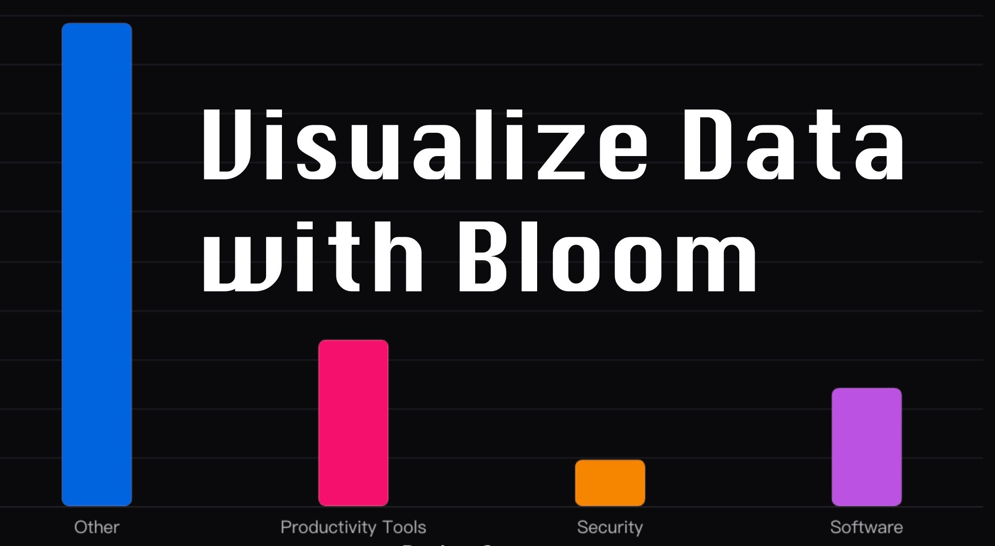 Excel 数据 AI 可视化教程:Powerdrill Bloom 实际应用案例