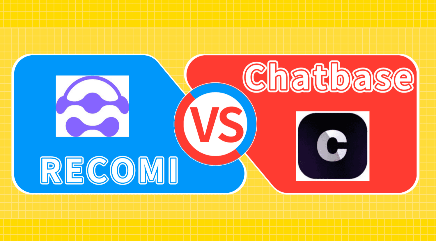 Best Chatbase Alternative: Recomi