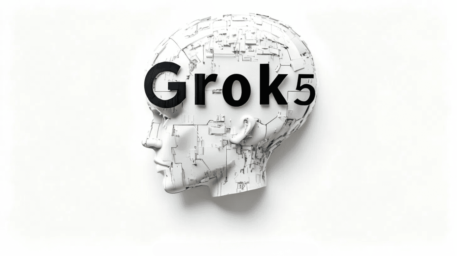 Grok 5 released by?