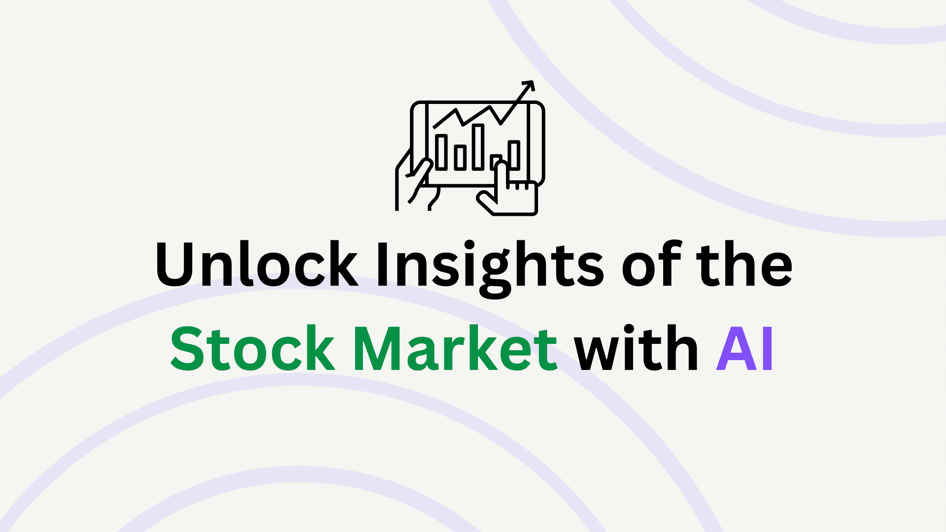 Unlock Insights of the Stock Market with AI: The Best Free Stock Analysis Tool | Powerdrill