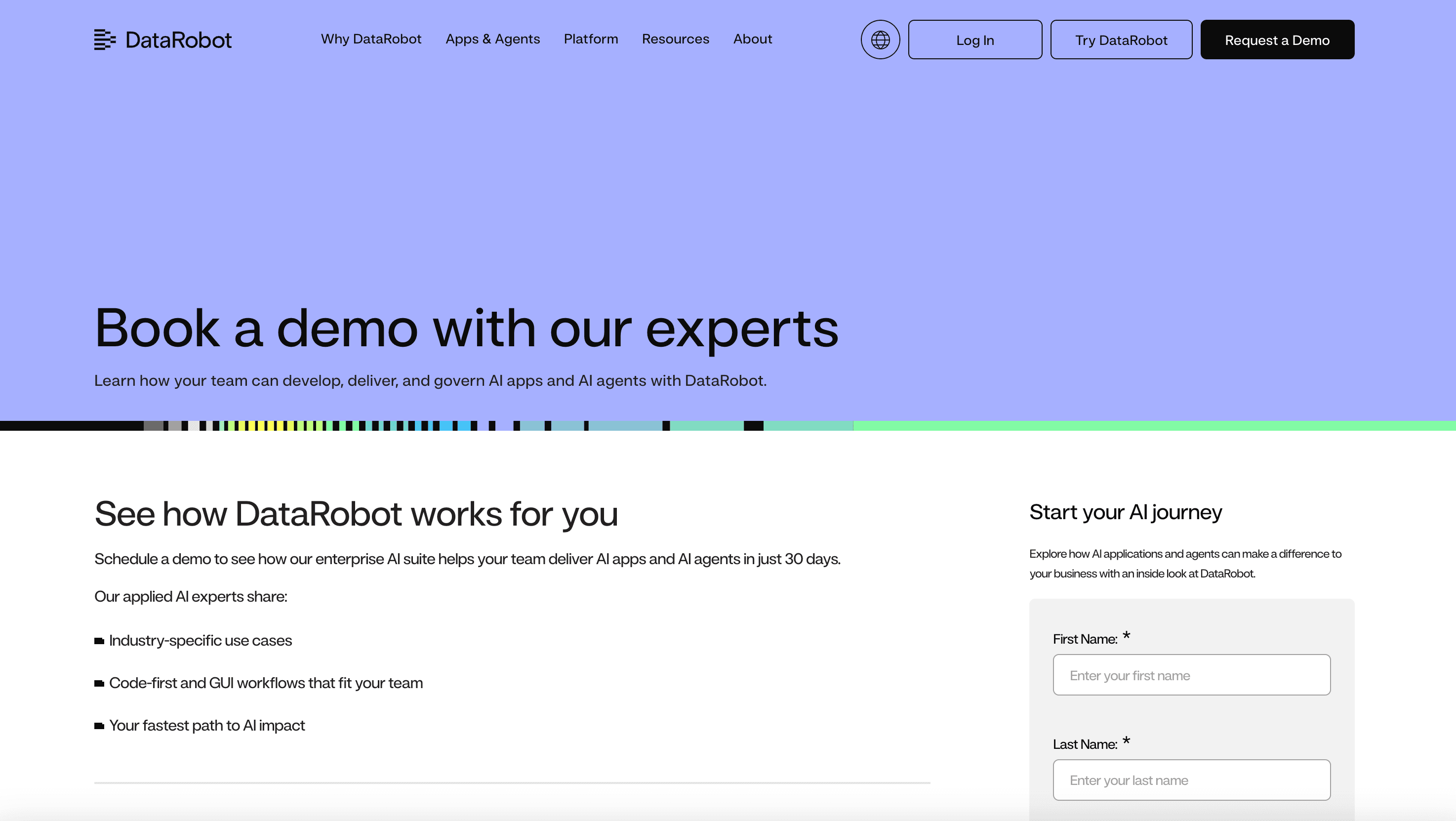 DataRobot