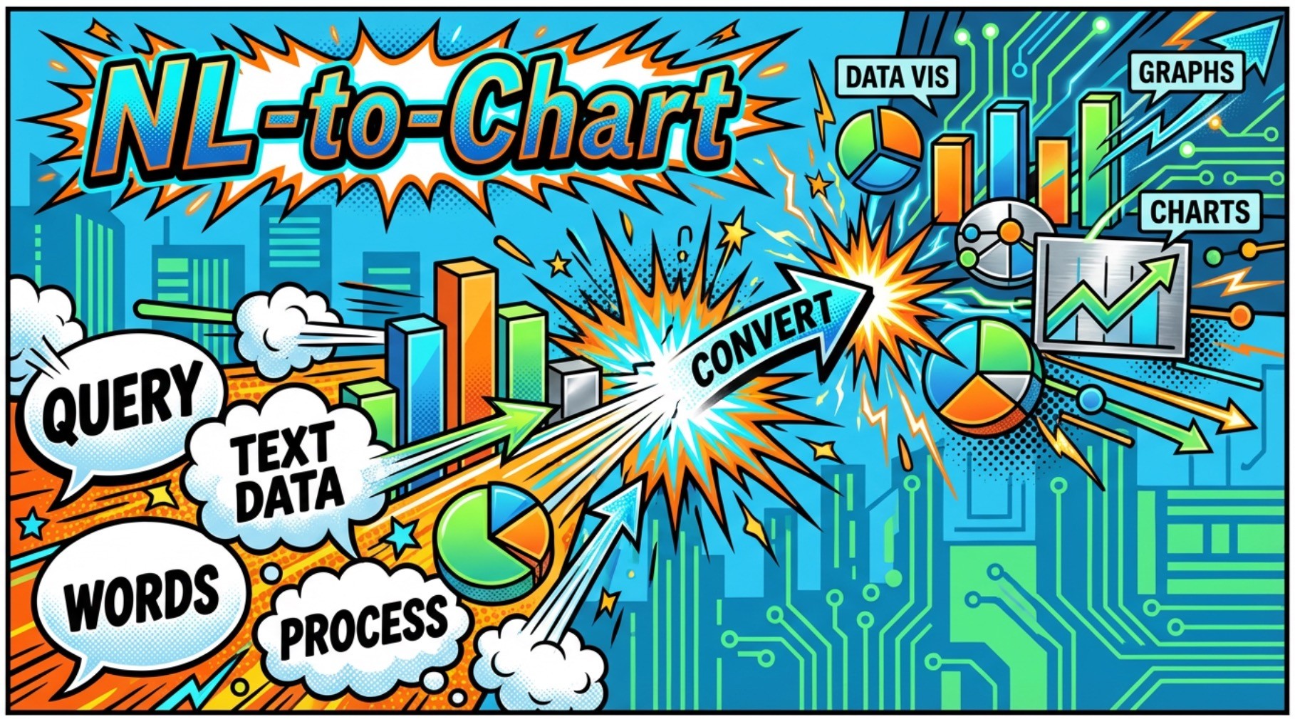 The Best AI Tools for Data Visualization