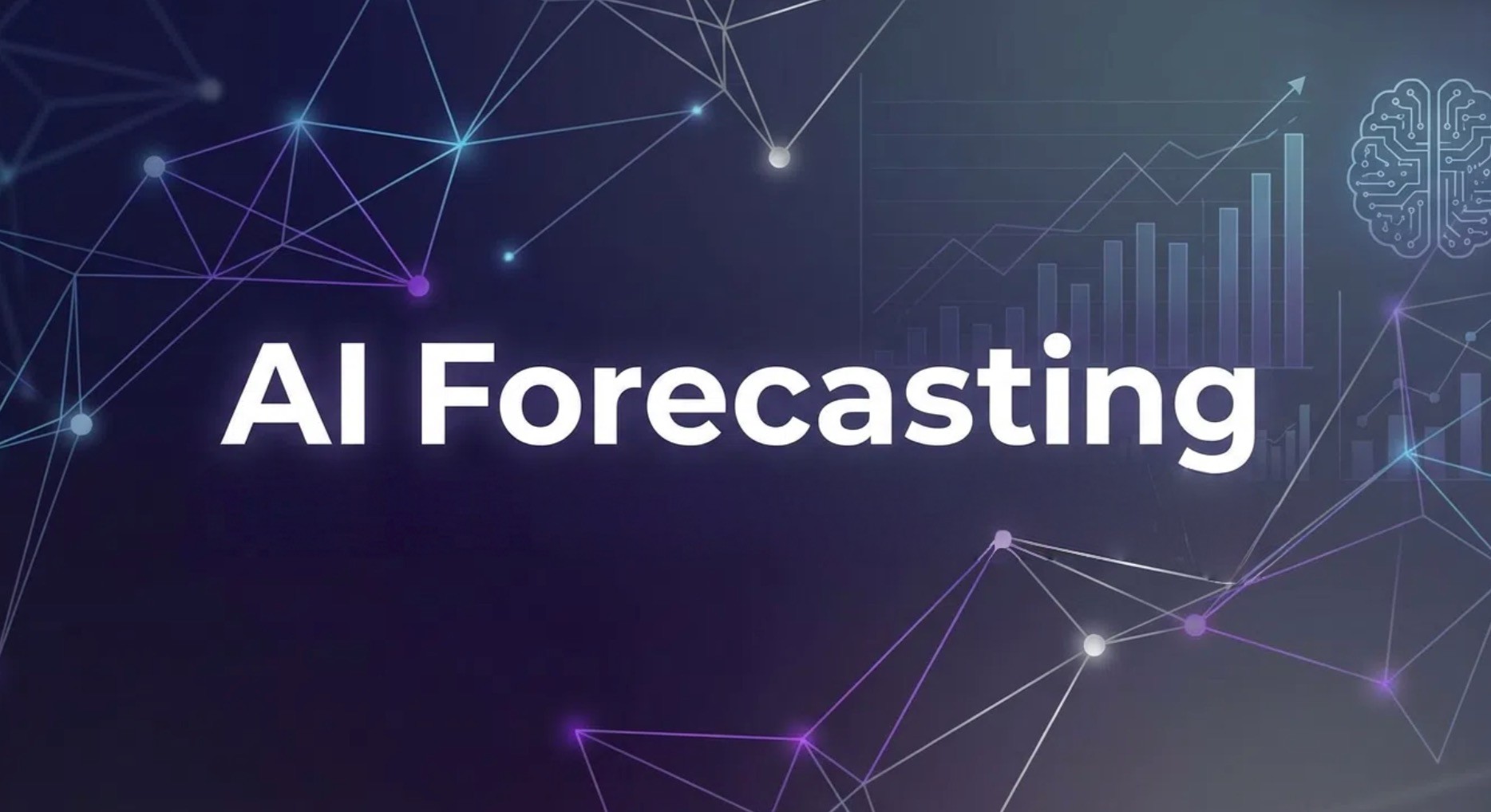 Top 5 AI Forecasting Tools of 2025 (Ranked and Compared)