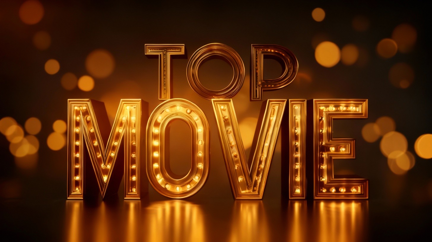 Top US Netflix movie this week?