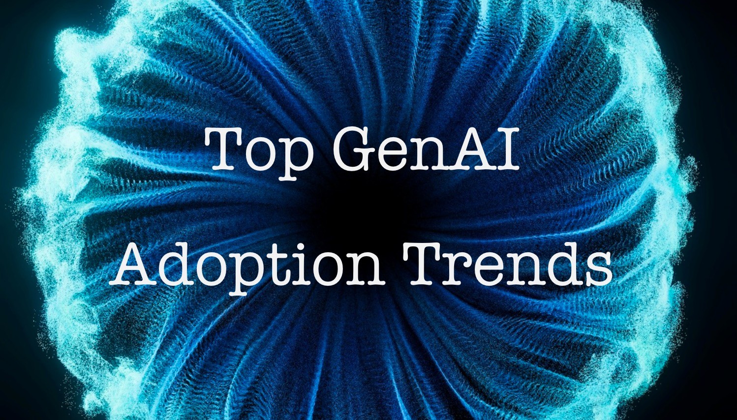 GenAI Adoption Trends 2025: Powerdrill Bloom Reveals How AI Maturity Transforms Workforce, Productivity, and Market Dynamics
