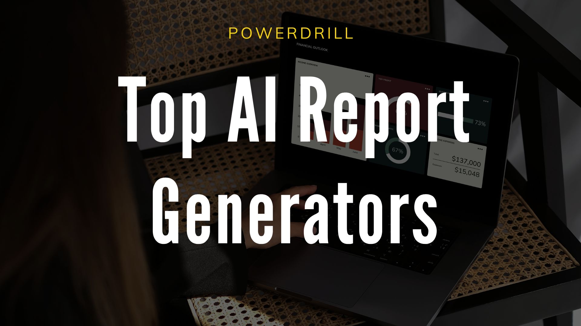 2025年最佳8款AI报告生成工具推荐